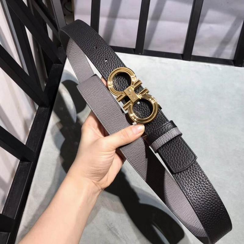 Versace Belts 1372